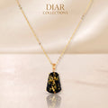 Yvianne Necklace