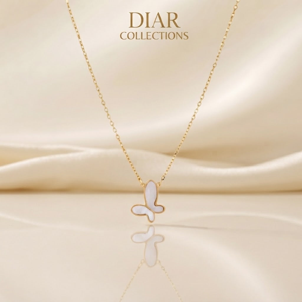 Yvonne Necklace
