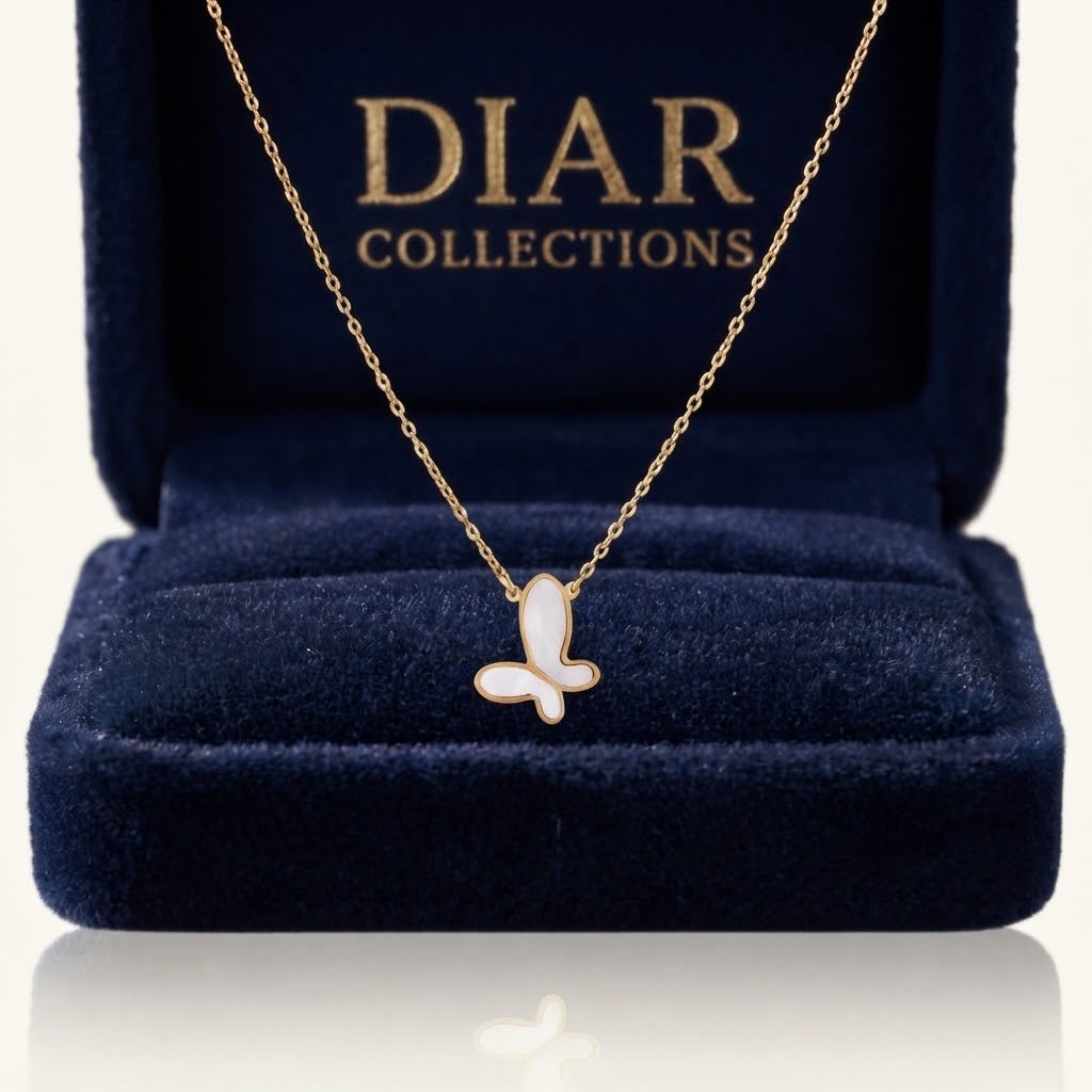Yvonne Necklace