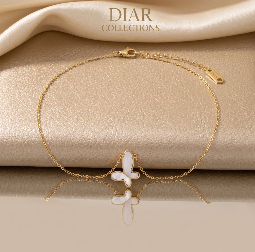 Yvonne Necklace