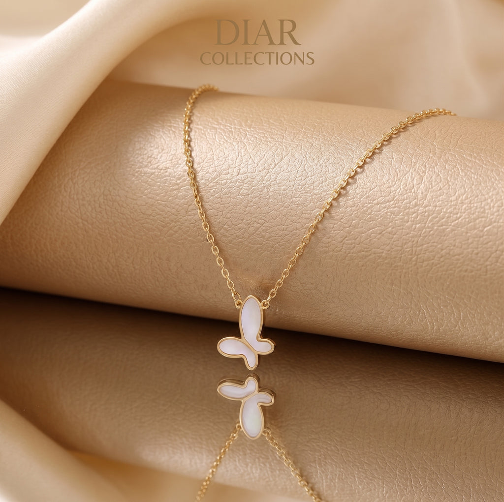 Yvonne Necklace