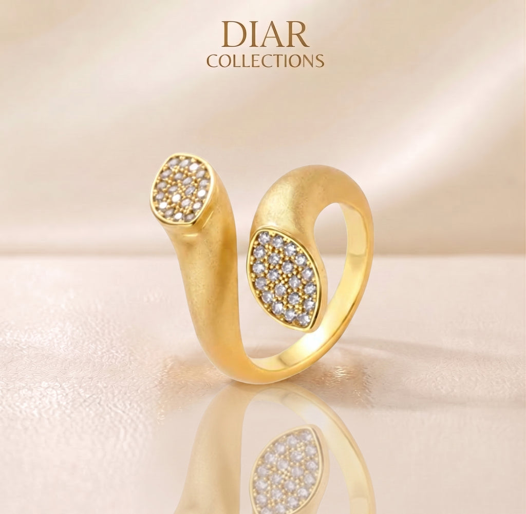 Zanie Ring