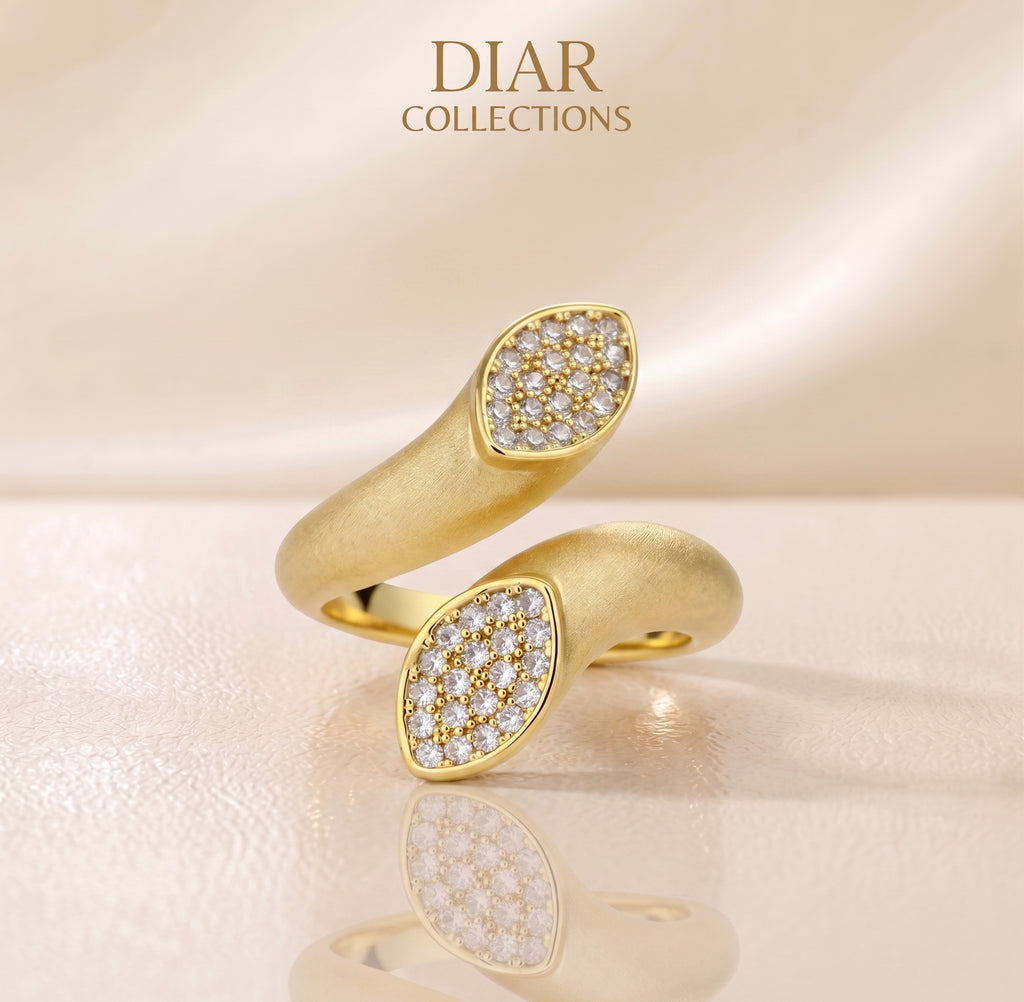 Zanie Ring