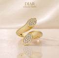 Zanie Ring