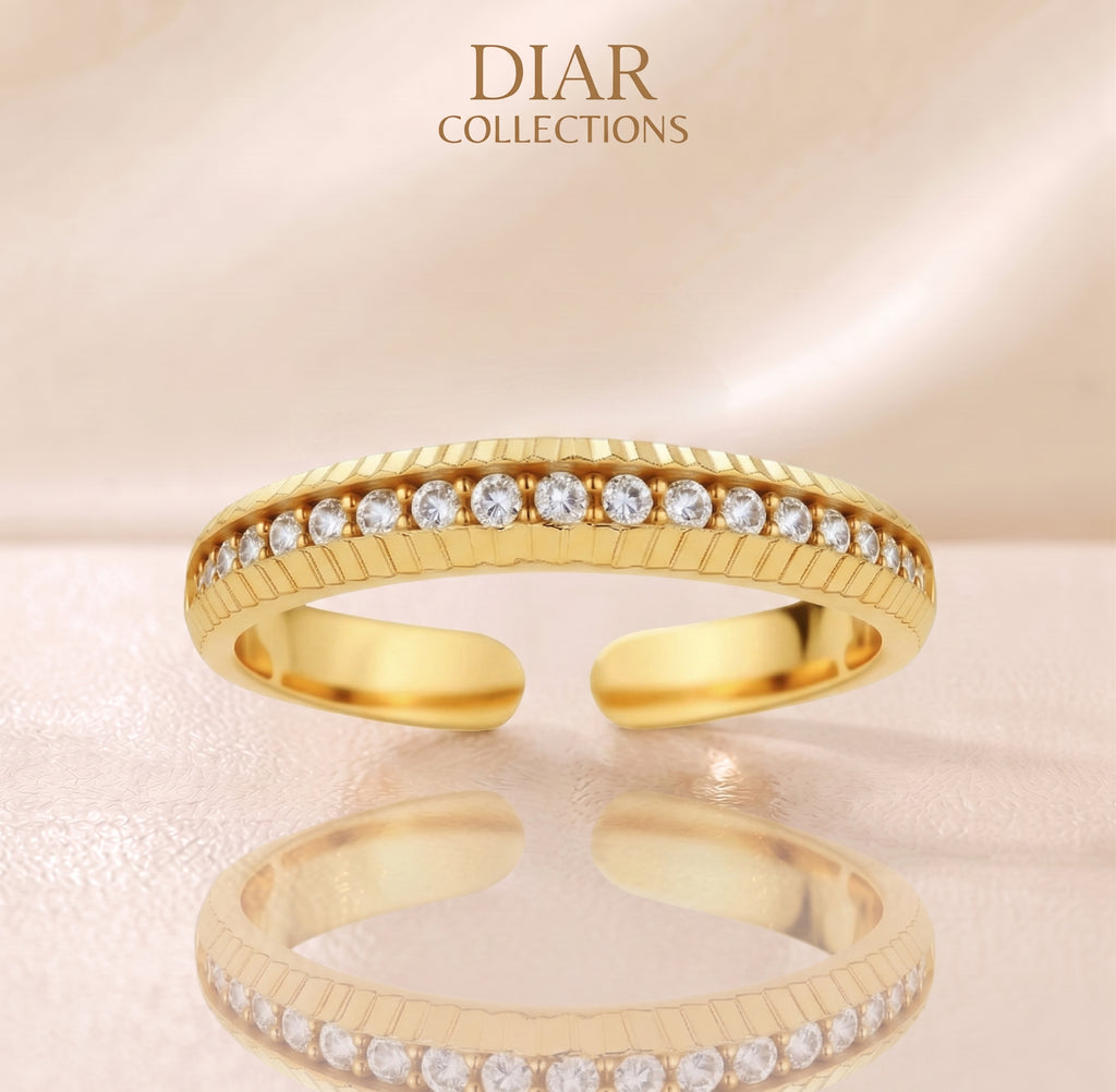 Zenaya Ring