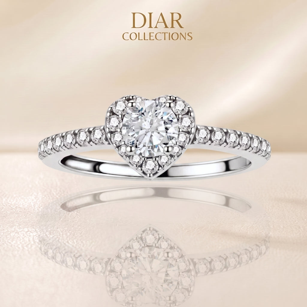Zephyrine Ring