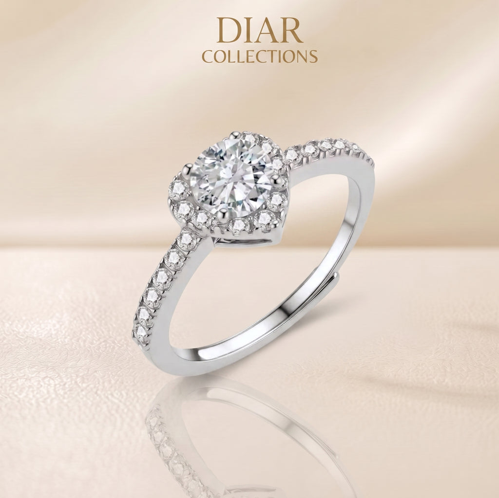 Zephyrine Ring