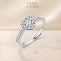 Zephyrine Ring