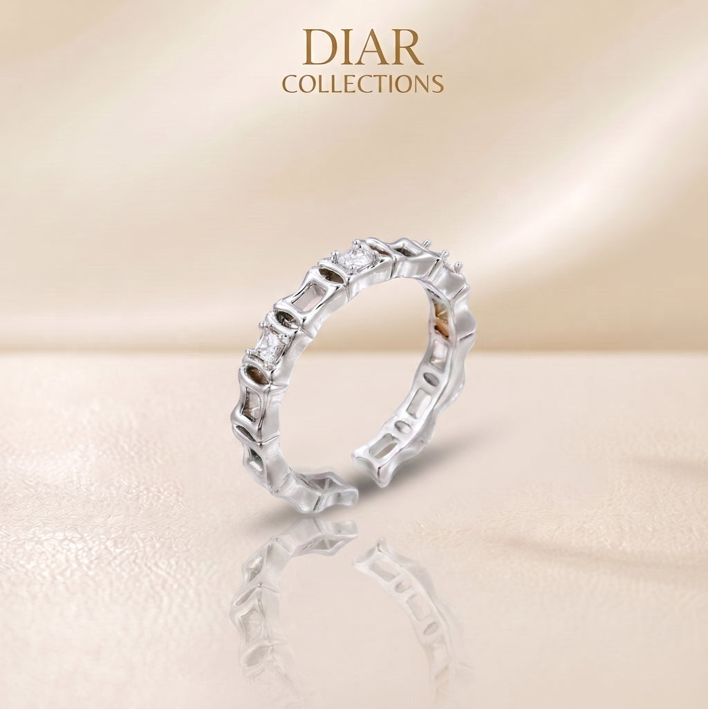 Zora Ring