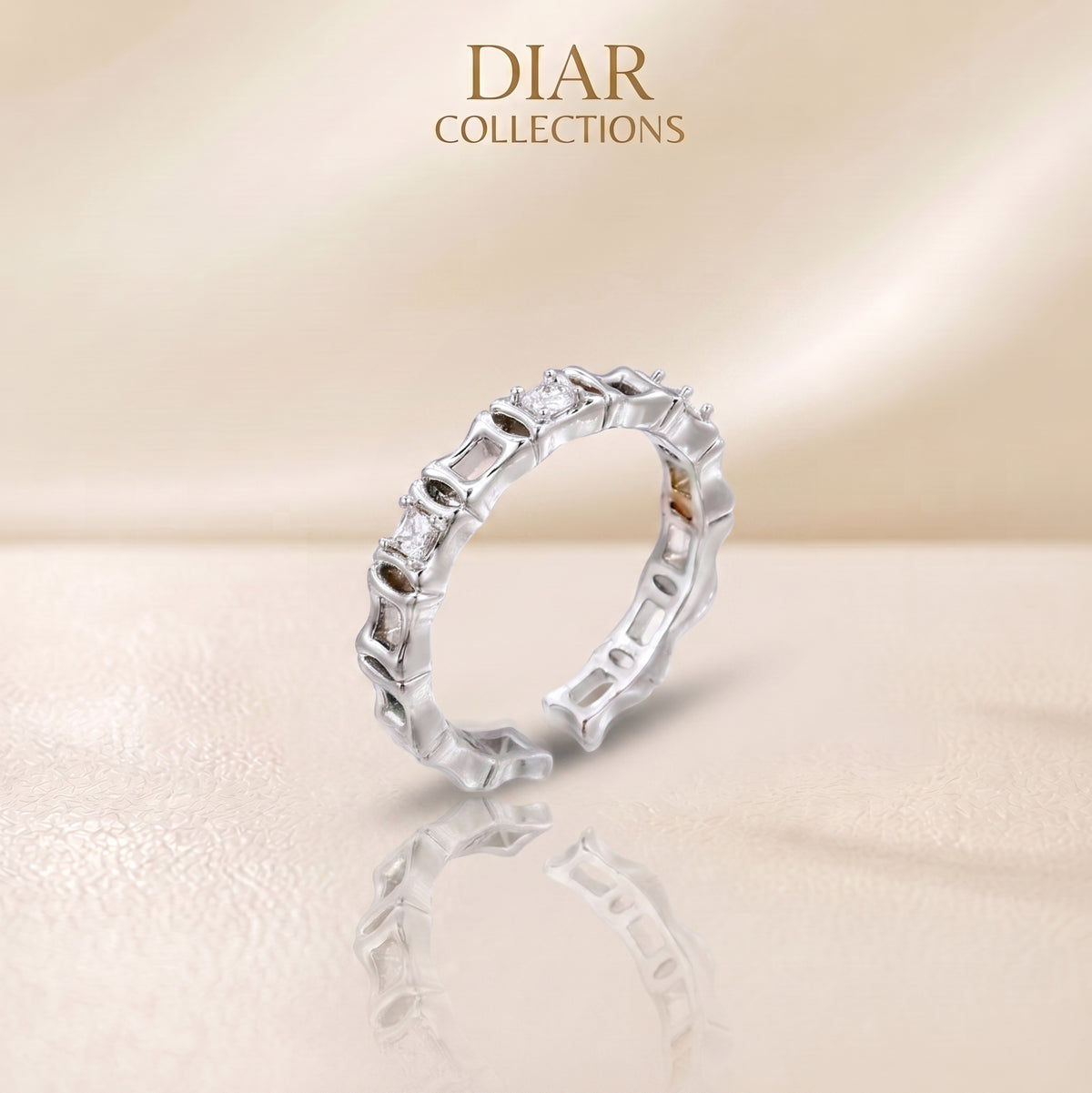 Zora Ring