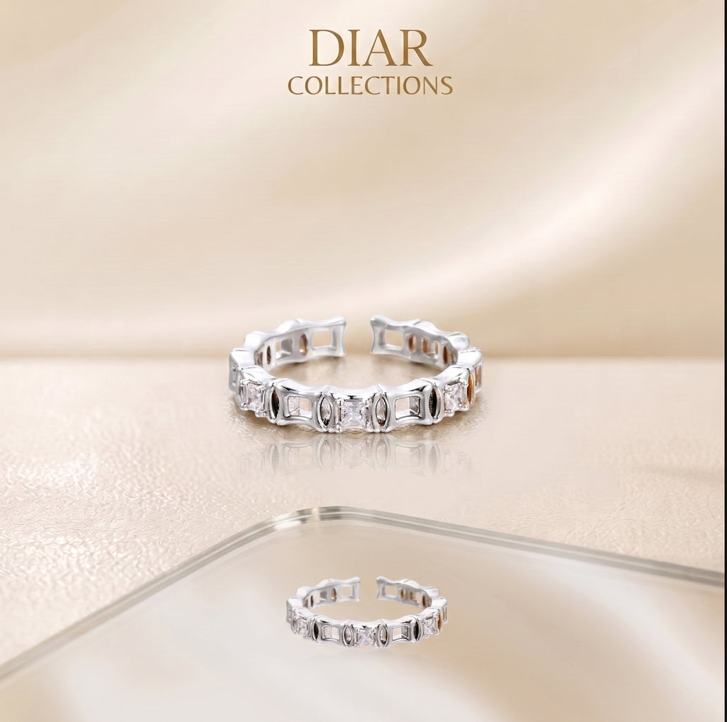 Zora Ring