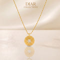 Zoraya Necklace