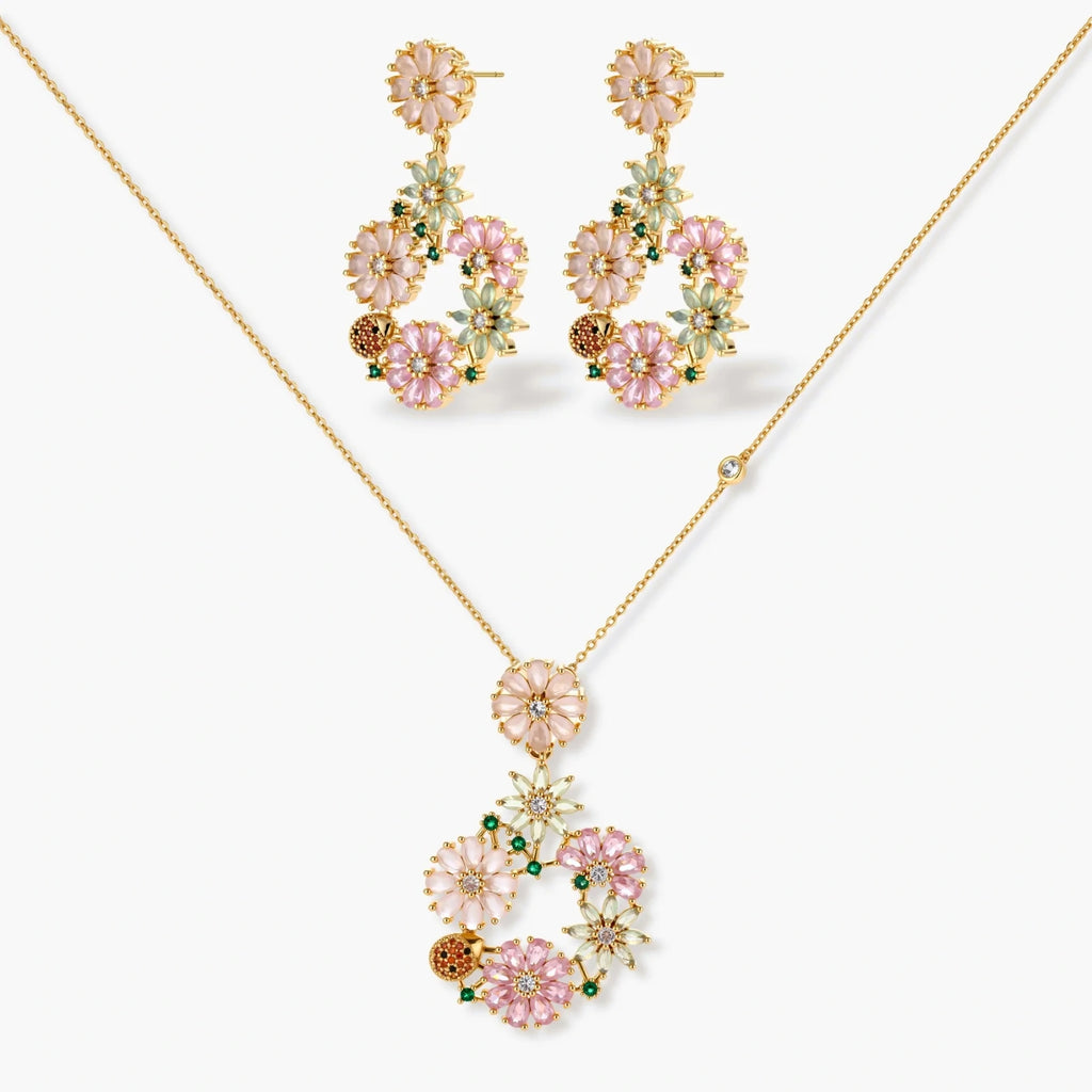 Faena Set by Diar Collections