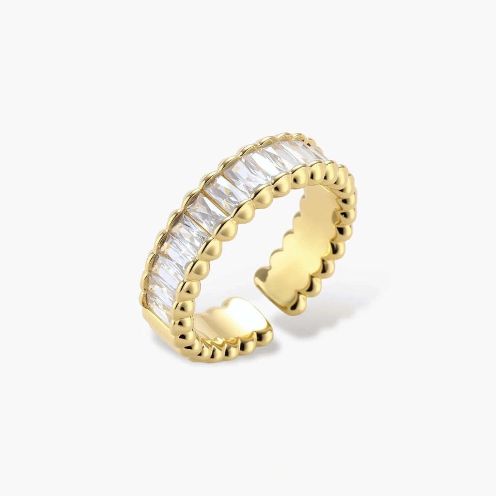 Amara Ring by Diar Collections