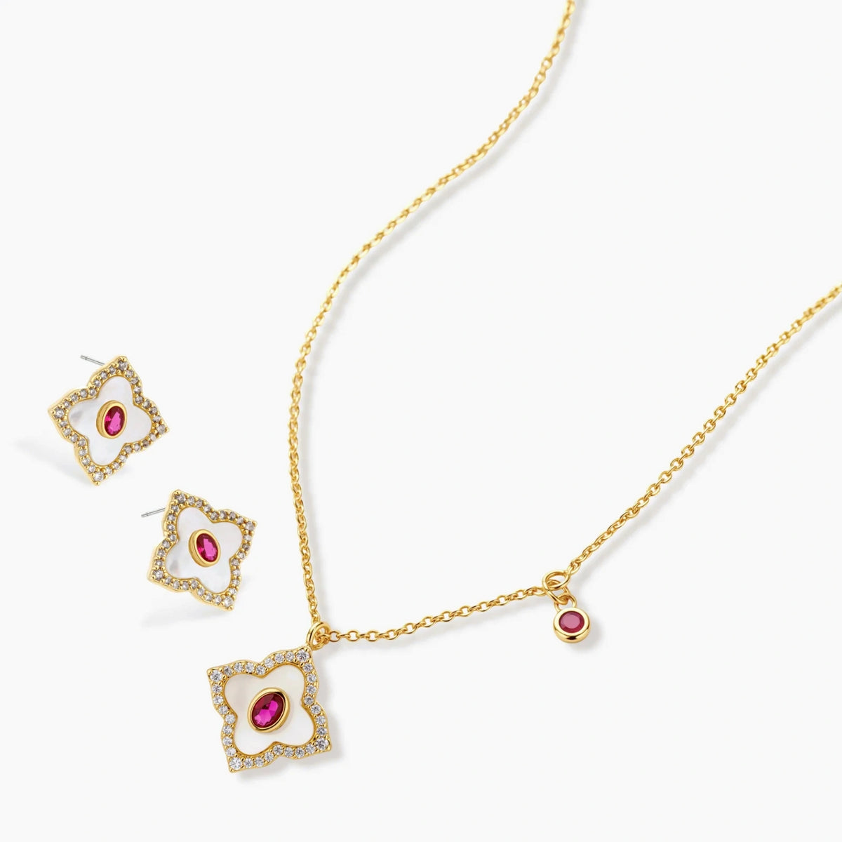 Flora Set by Diar Collections