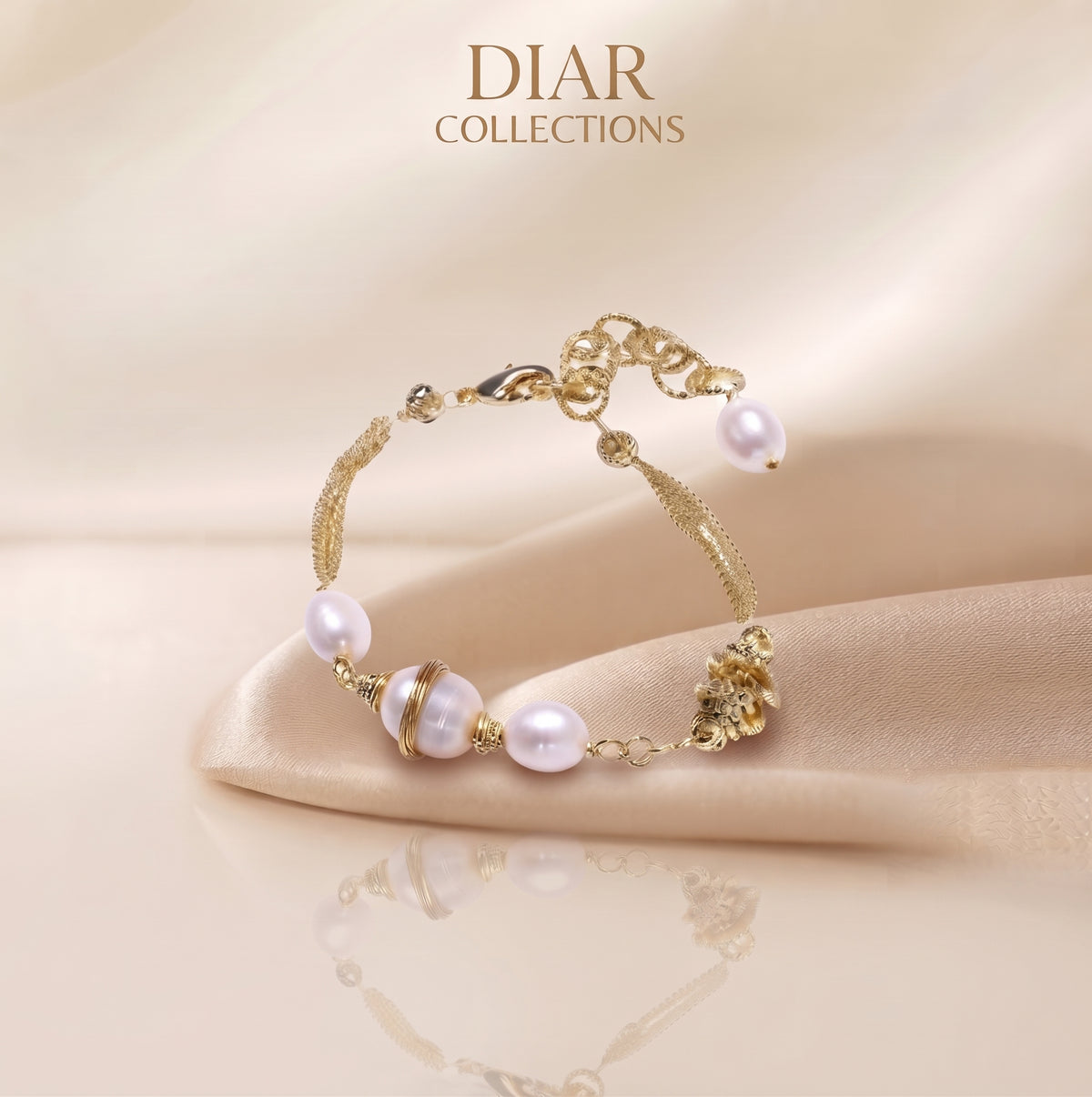 Aanvi Bracelet