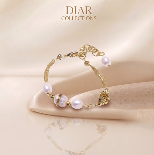 Aanvi Bracelet