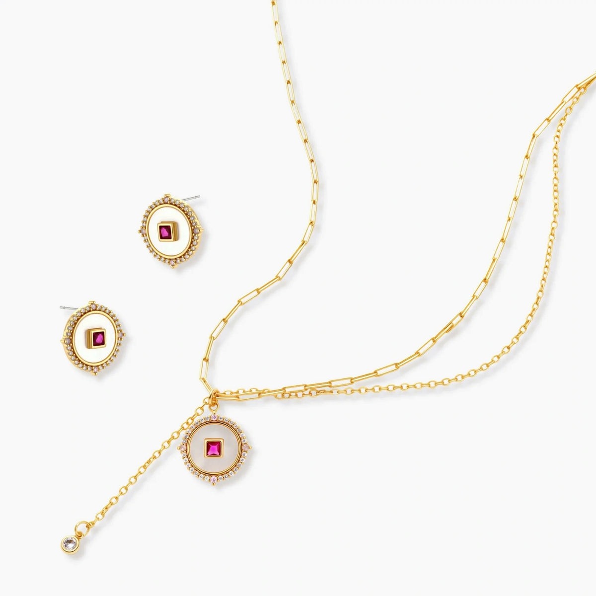 Louise Set by Diar Collections