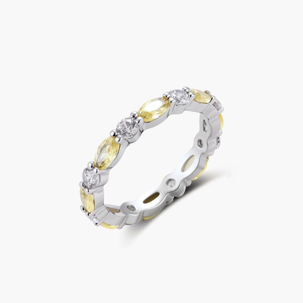 Yara Ring by Diar Collections