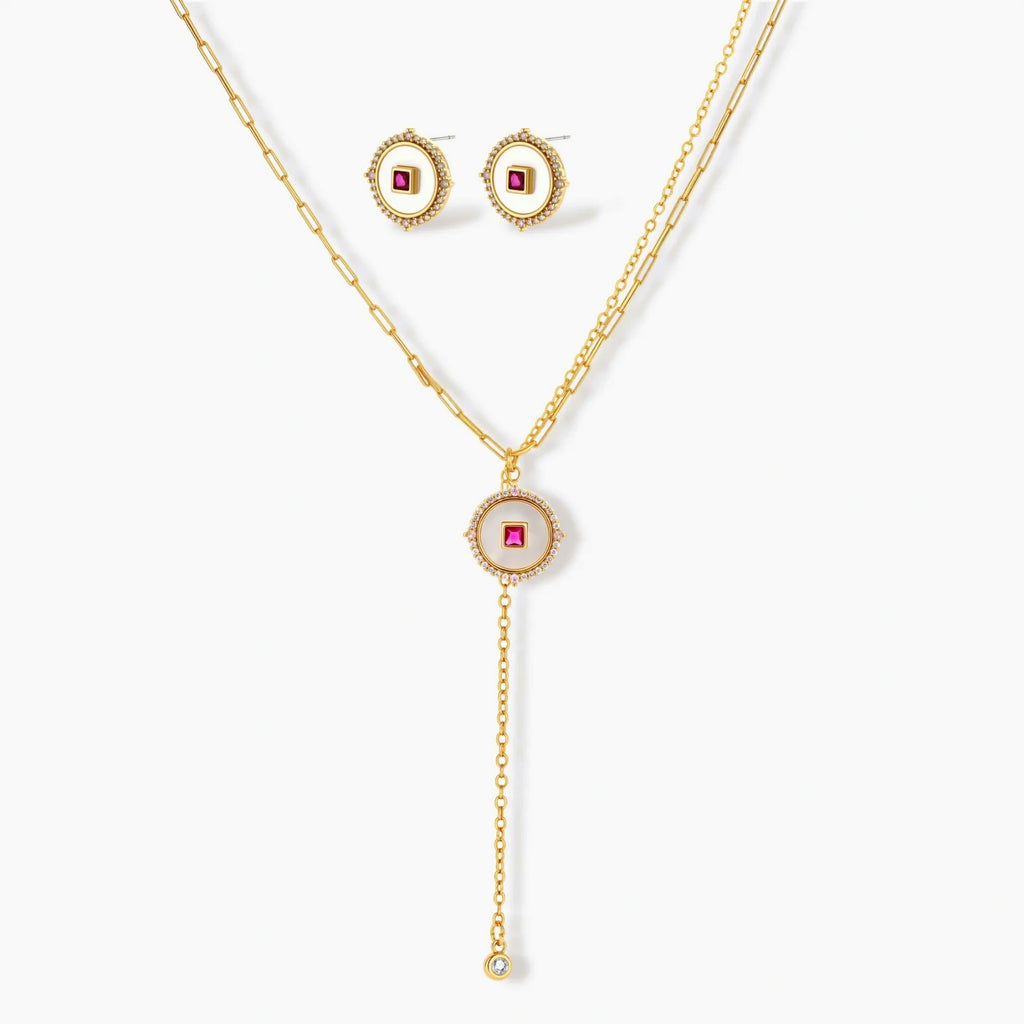 Louise Set by Diar Collections