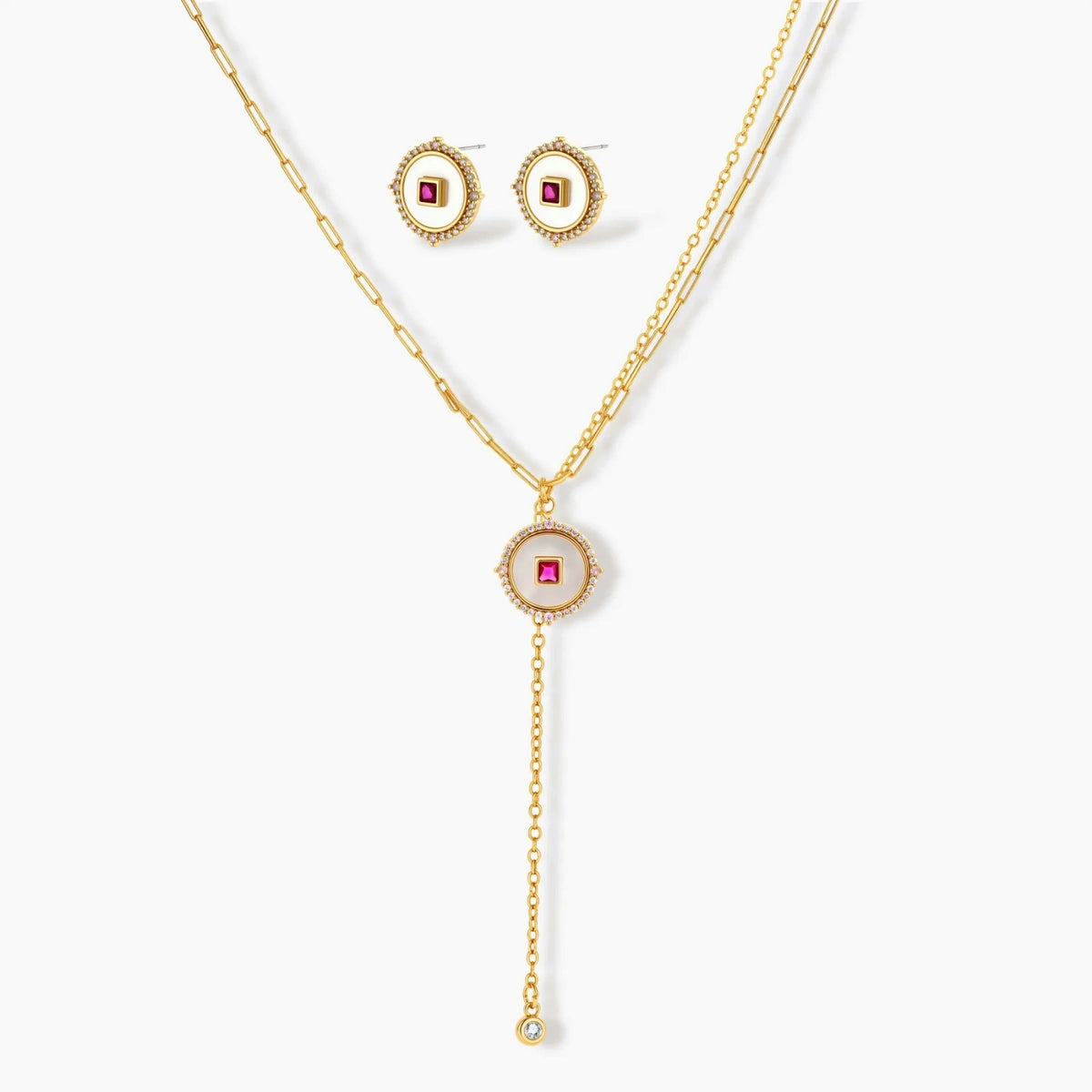 Louise Set by Diar Collections