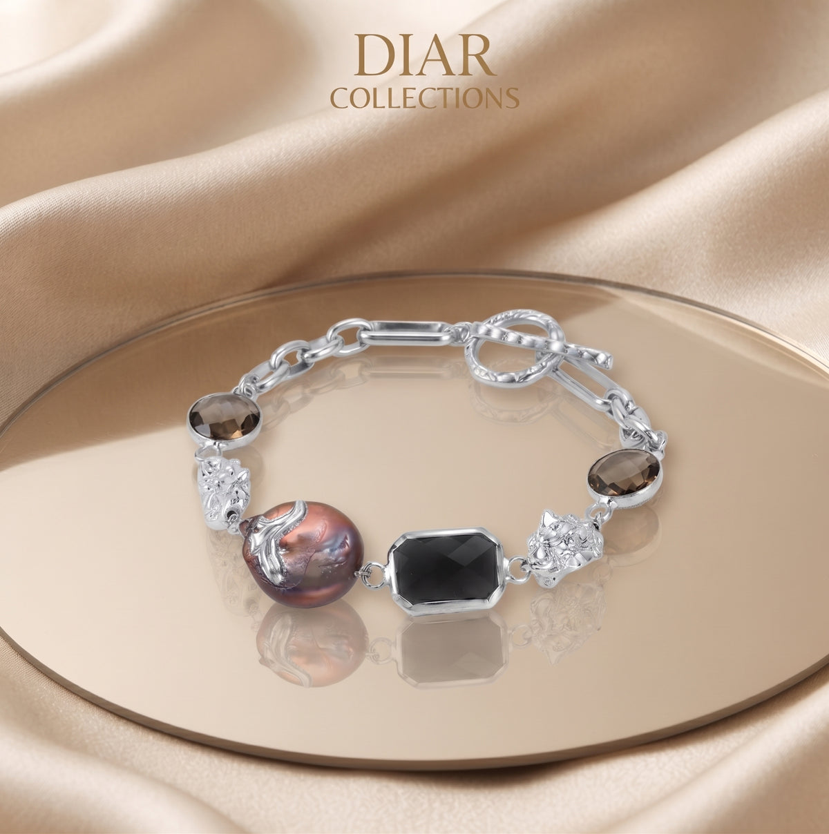 Aine Bracelet
