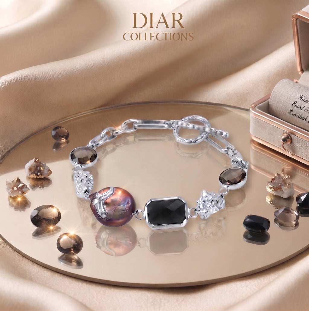 Aine Bracelet