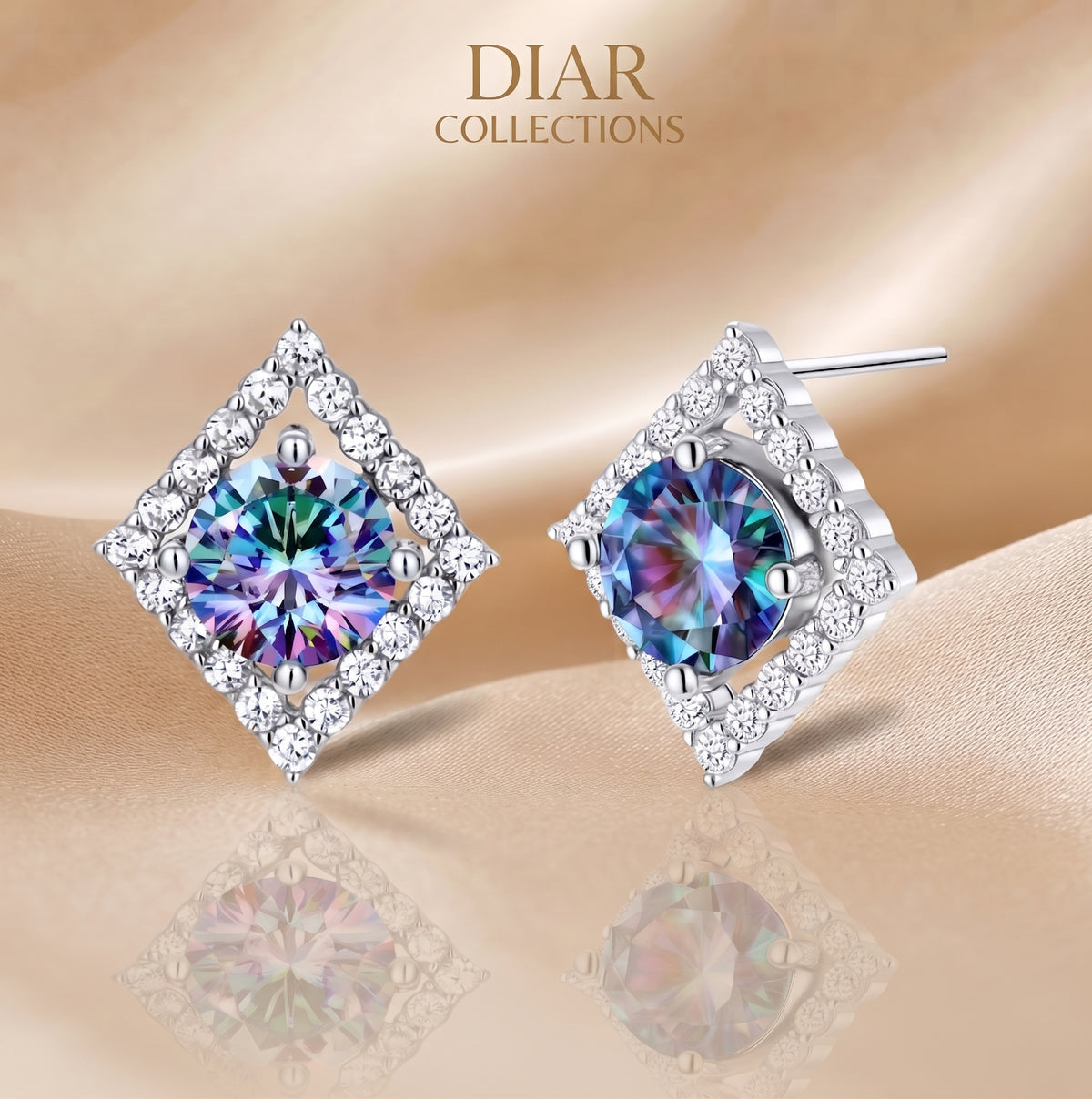 Alessara Studs