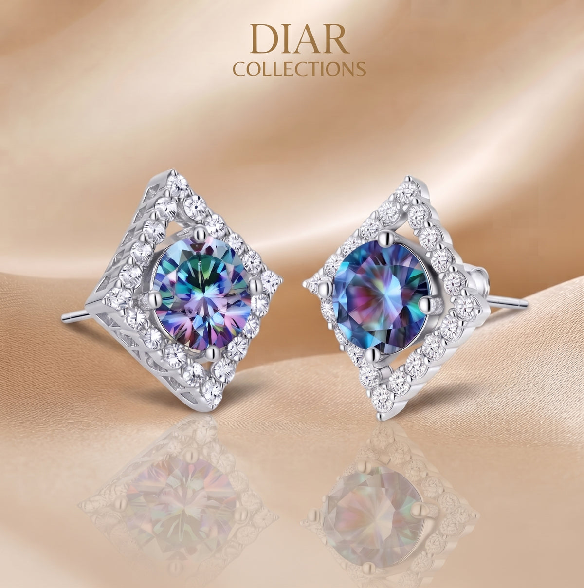 Alessara Studs