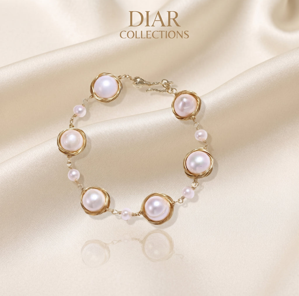 Aria Bracelet