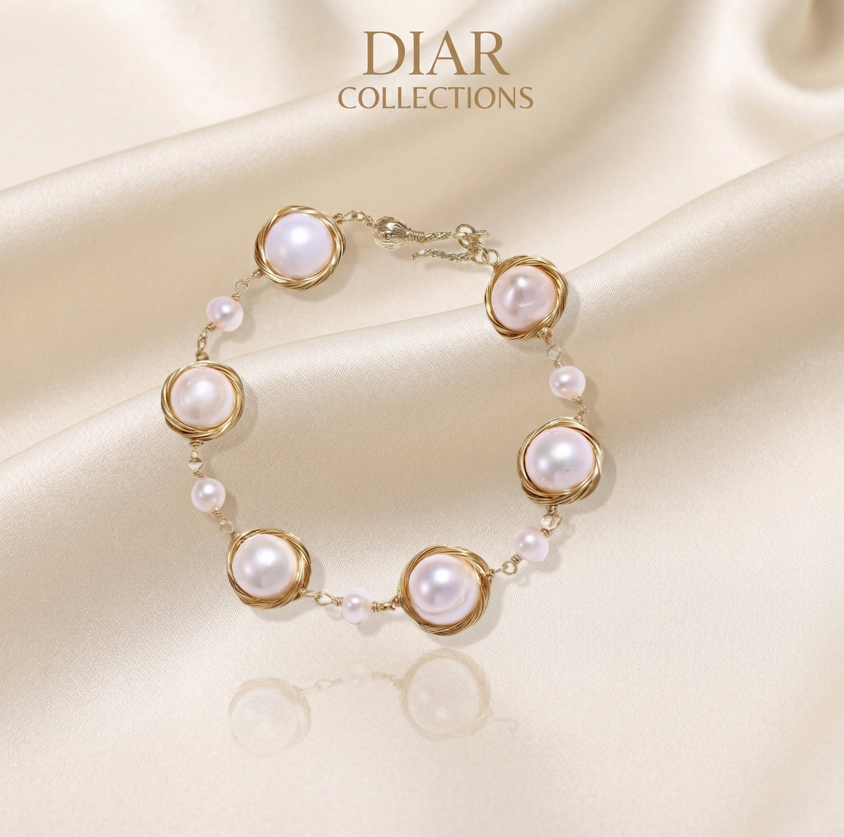 Aria Bracelet