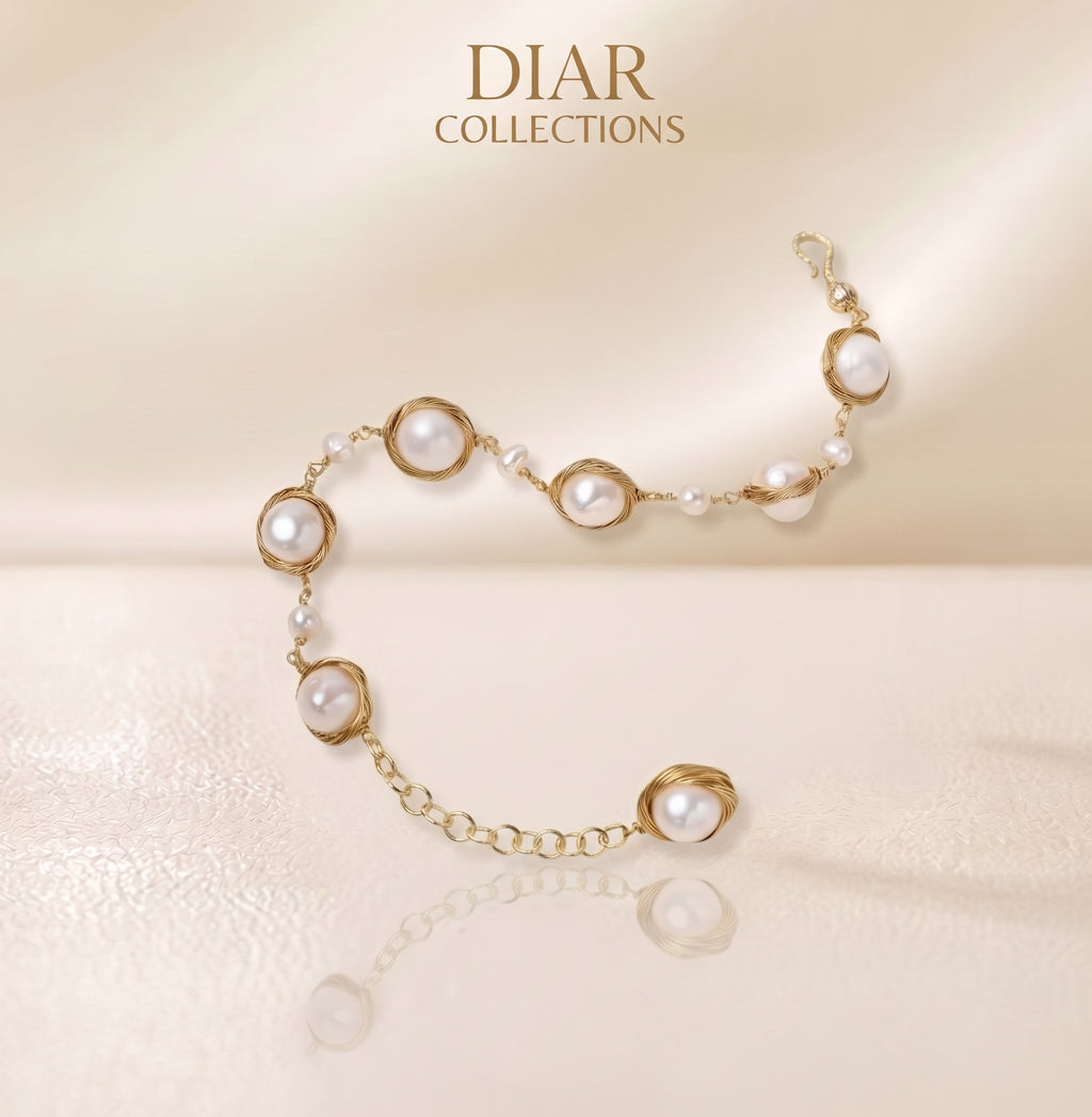 Aria Bracelet