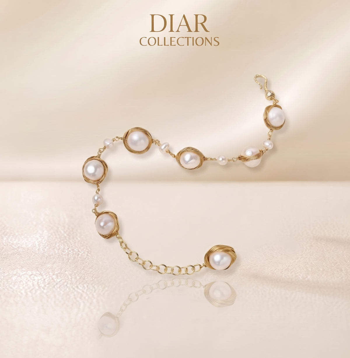 Aria Bracelet