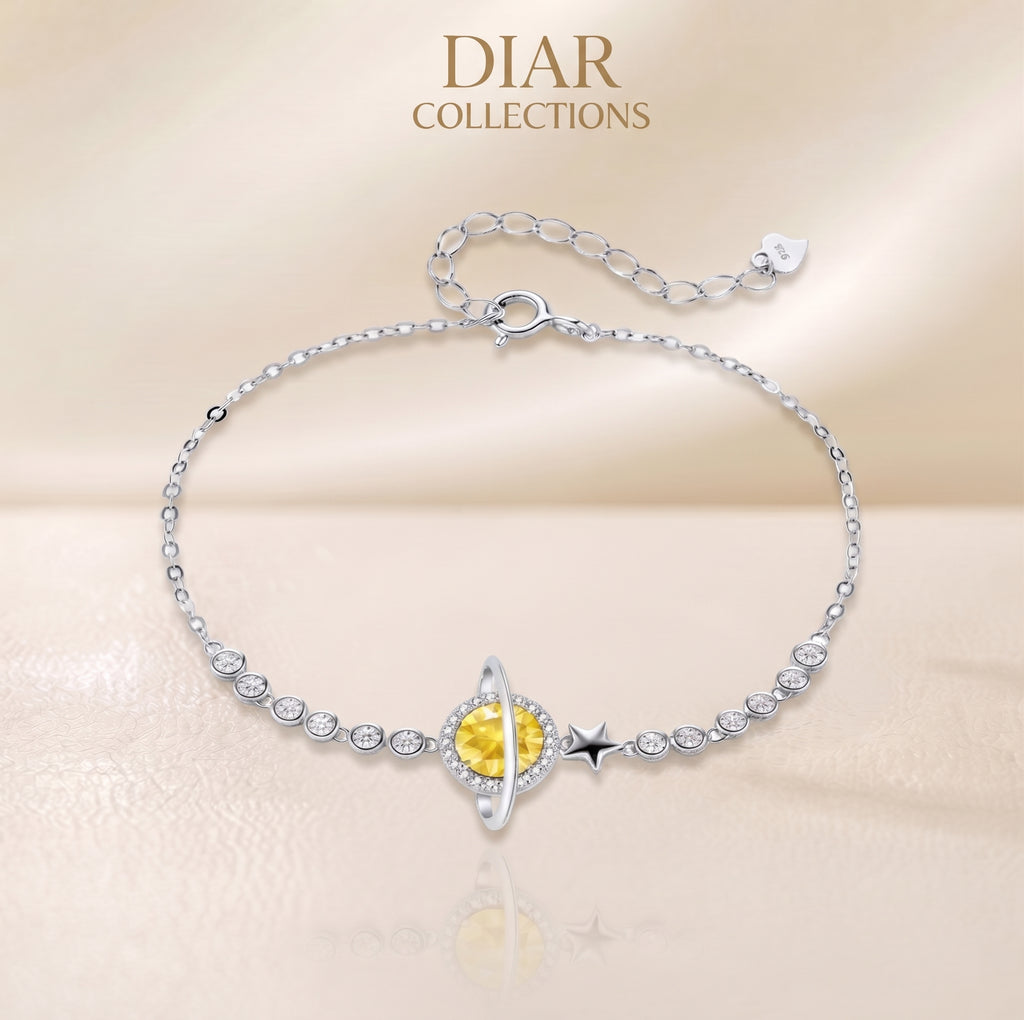 Astrid Bracelet