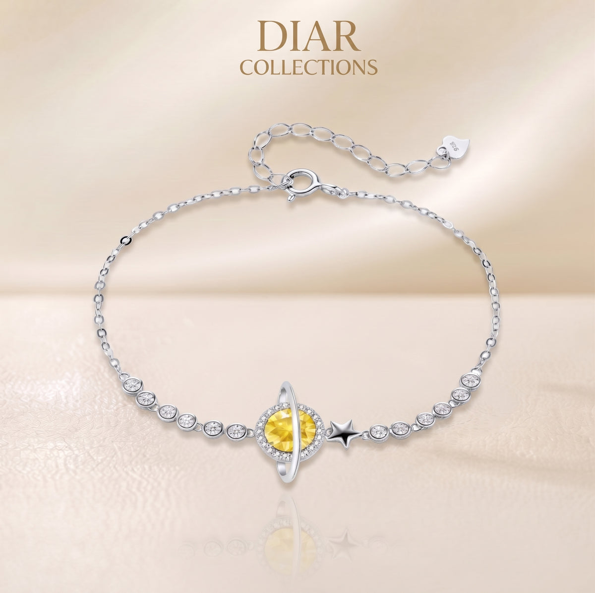 Astrid Bracelet