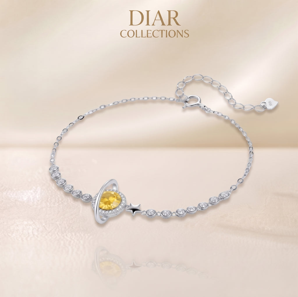 Astrid Bracelet