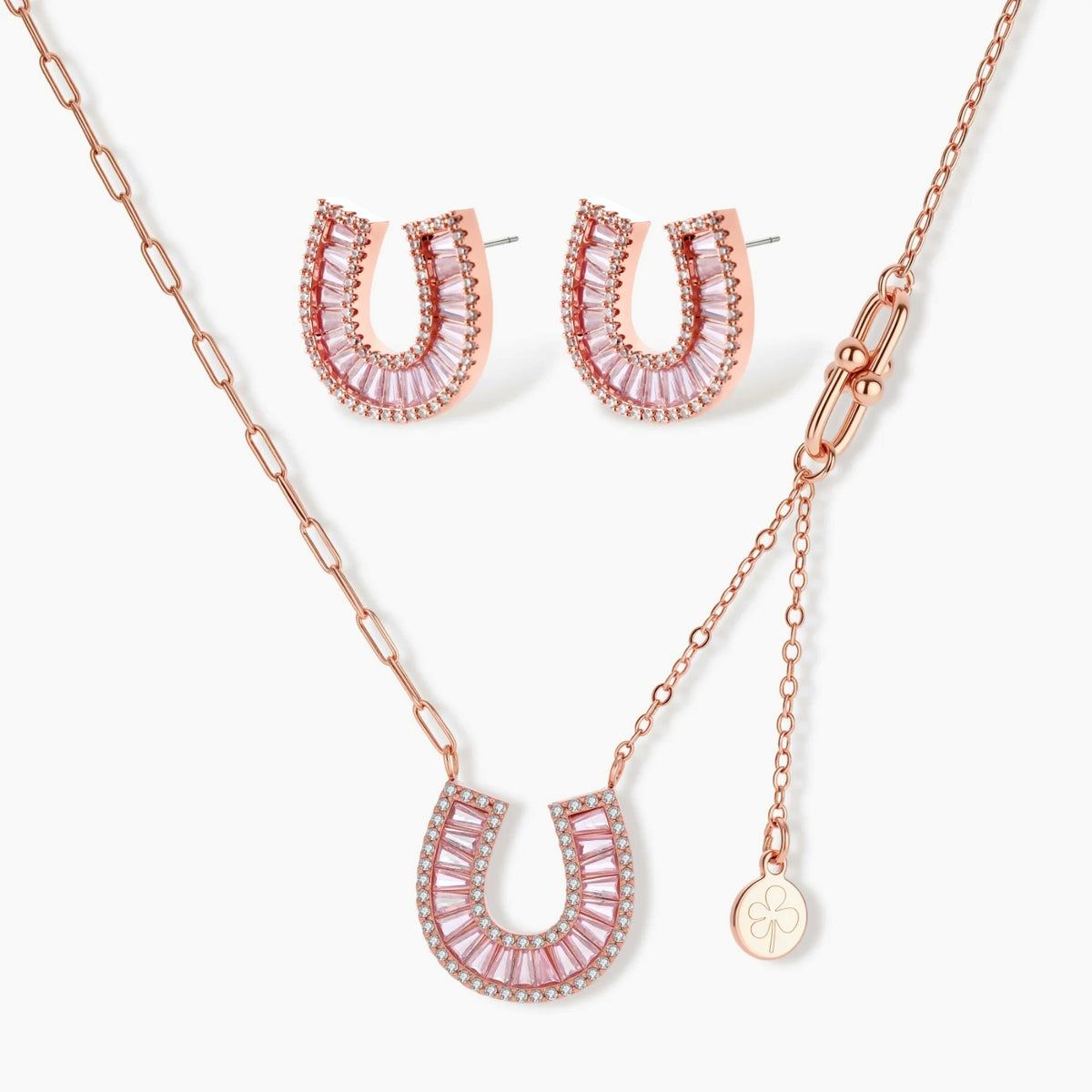 Blessie Set by Diar Collections