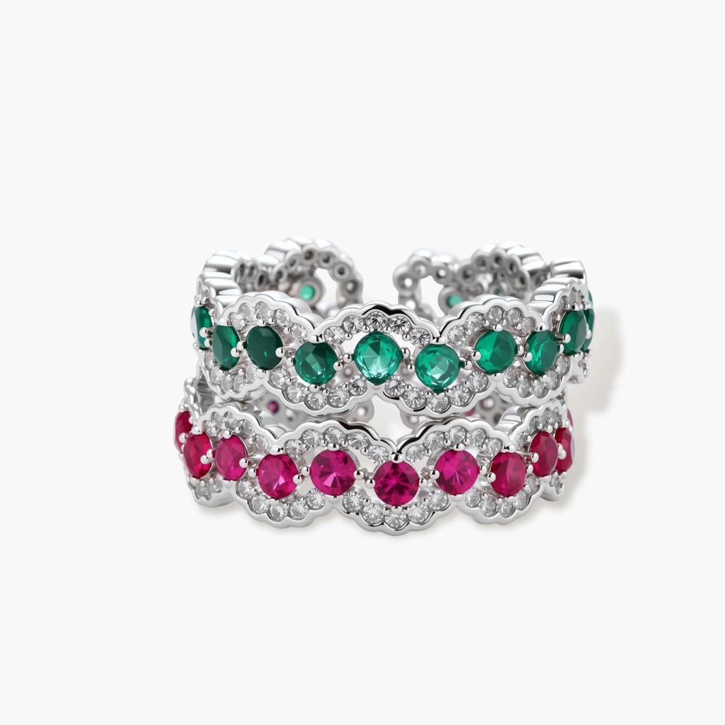 Silvia Ring