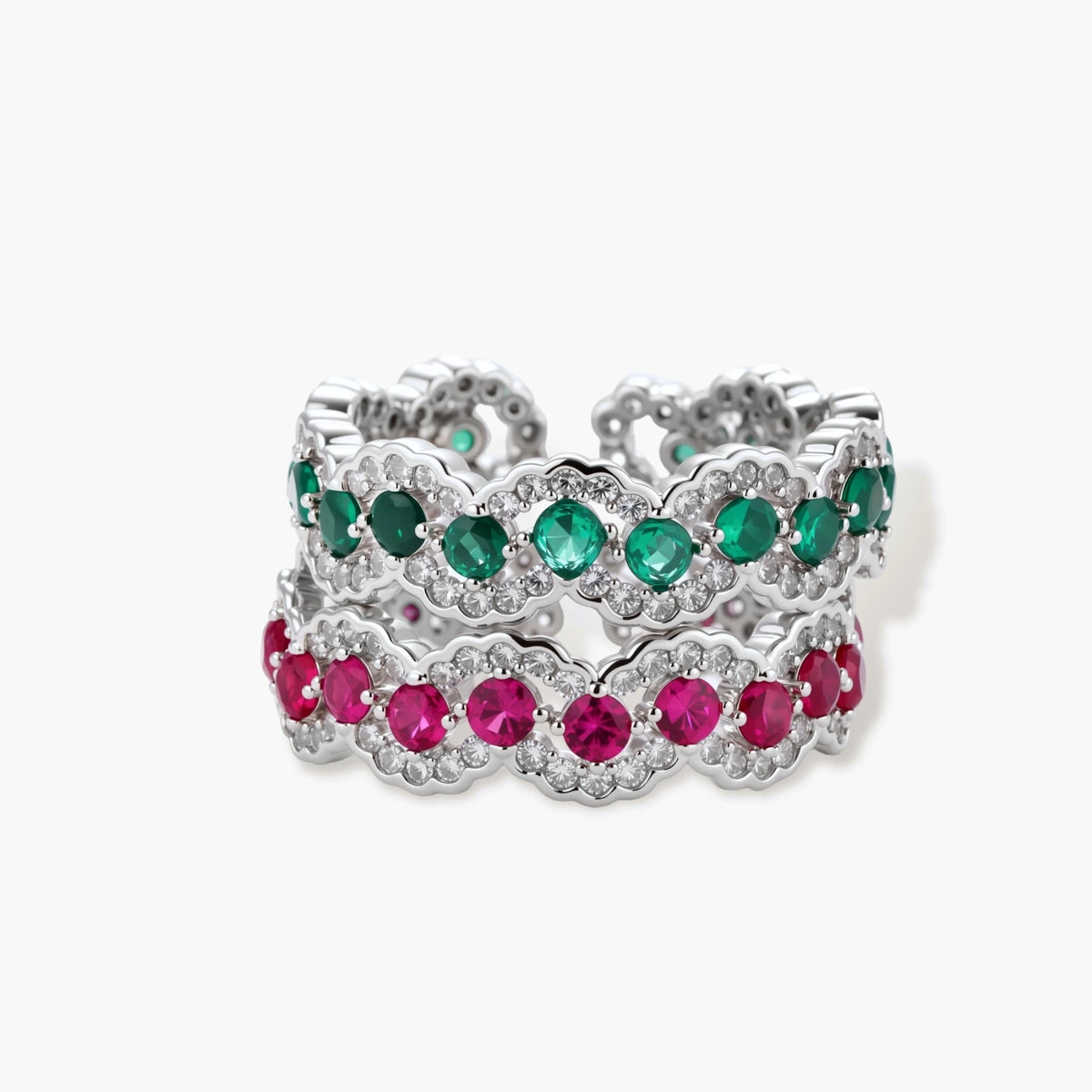 Silvia Ring