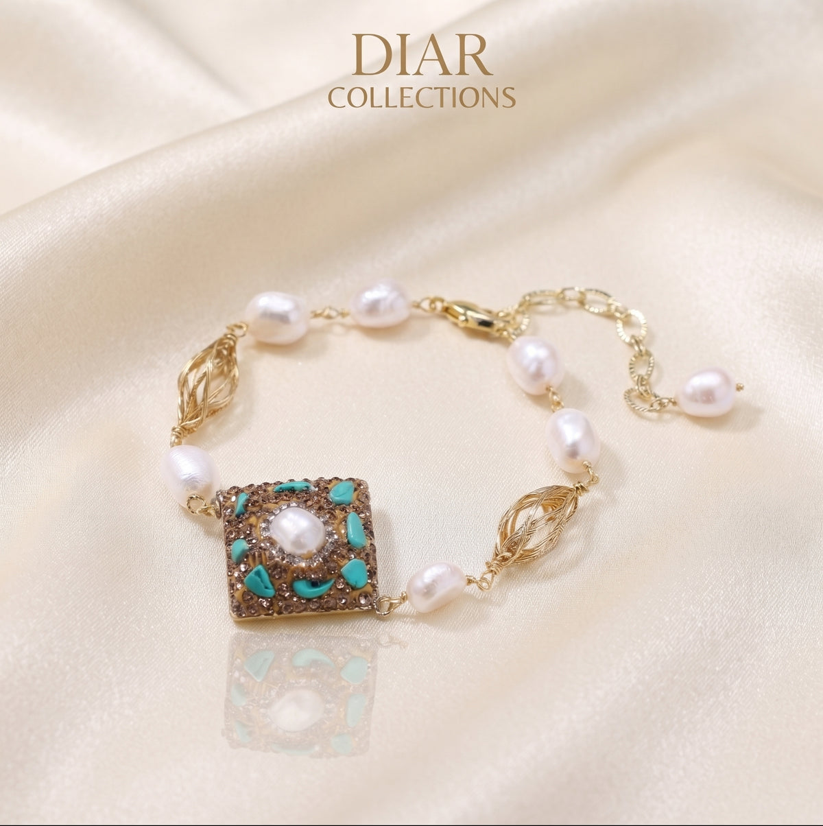 Belphoebe Bracelet