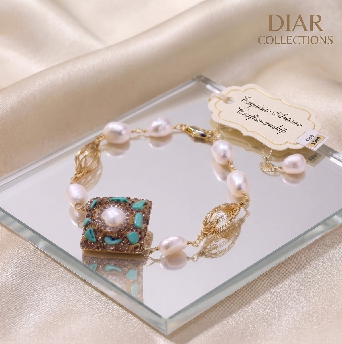 Belphoebe Bracelet