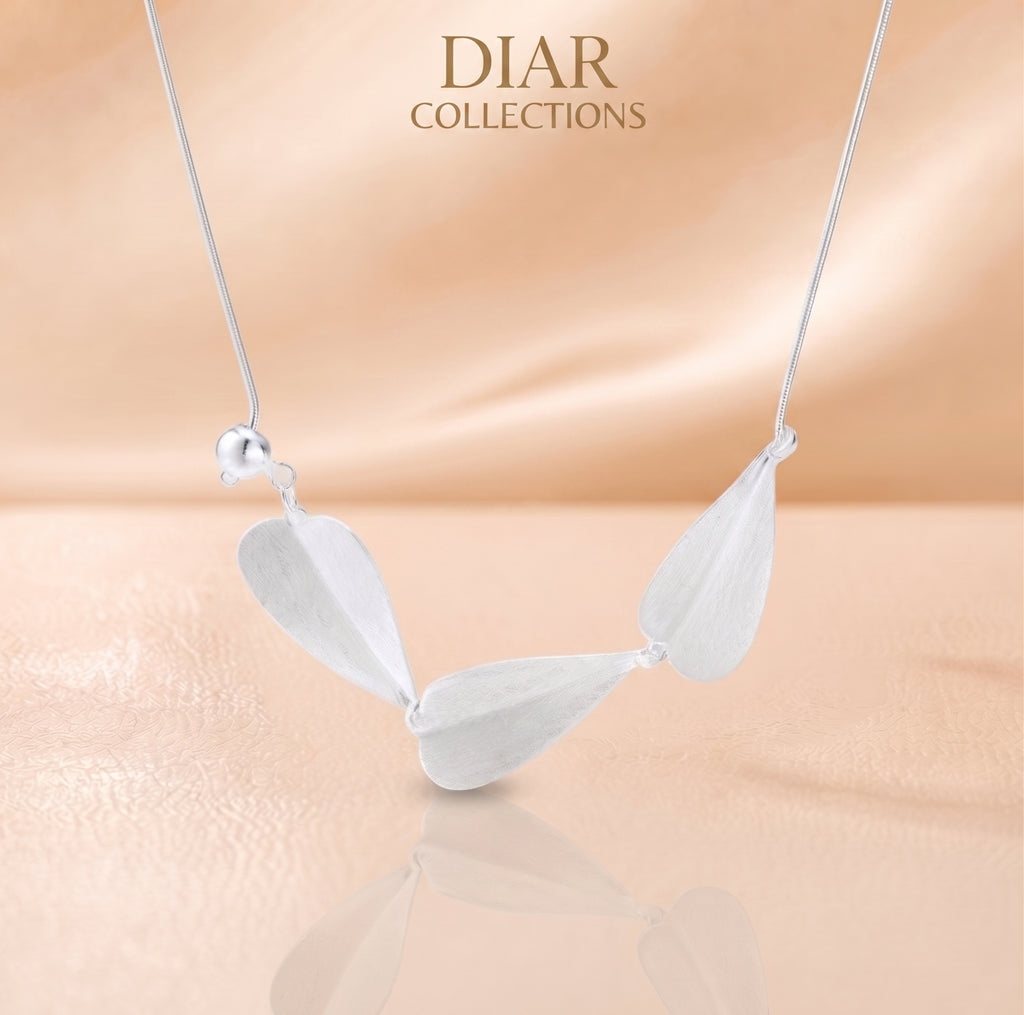 Bethany Necklace