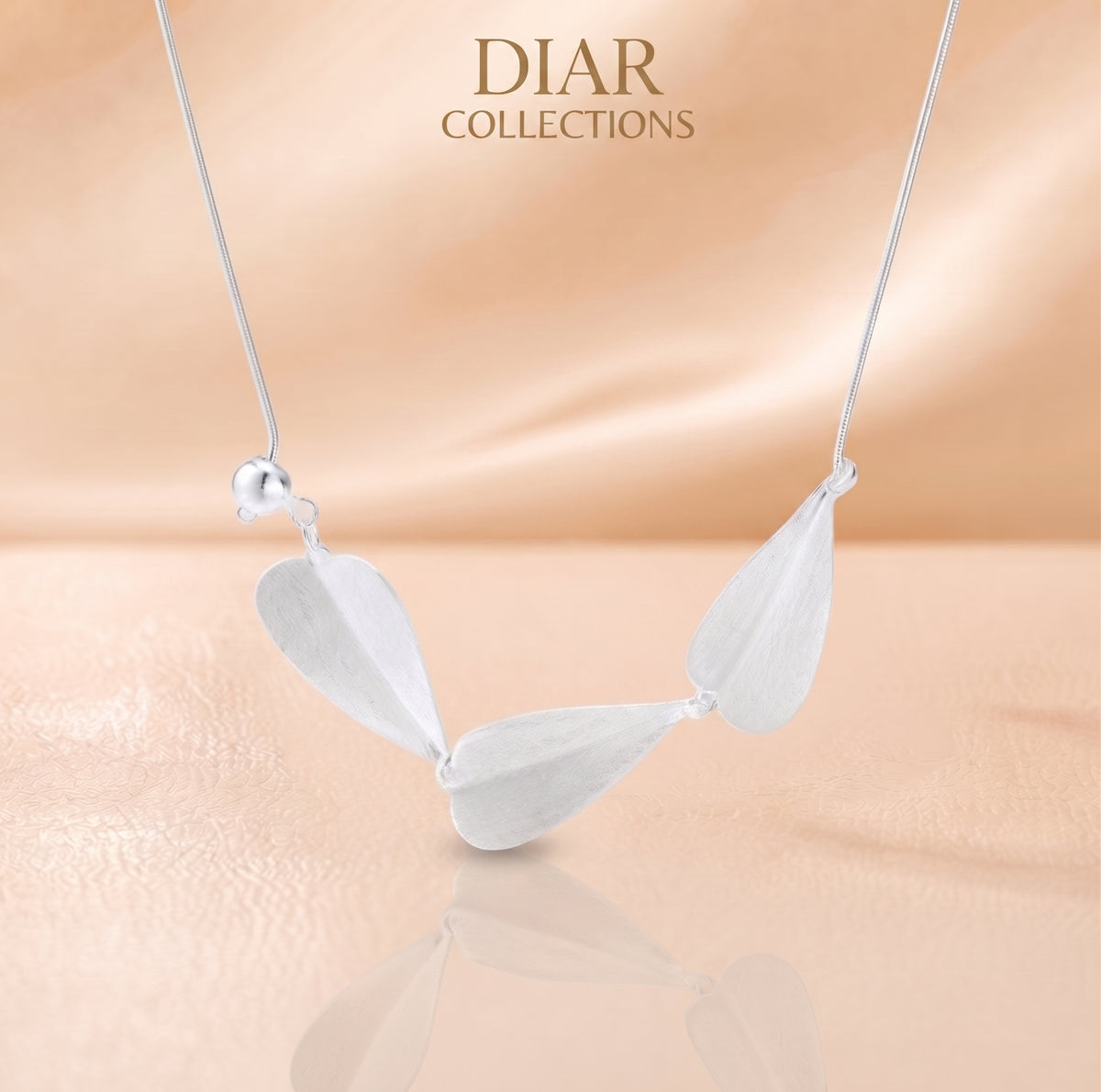 Bethany Necklace