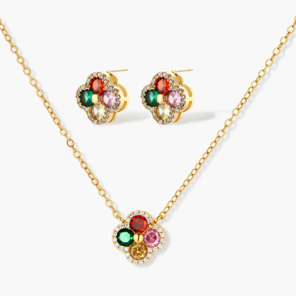 Marina Set