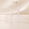 Calindra Earrings