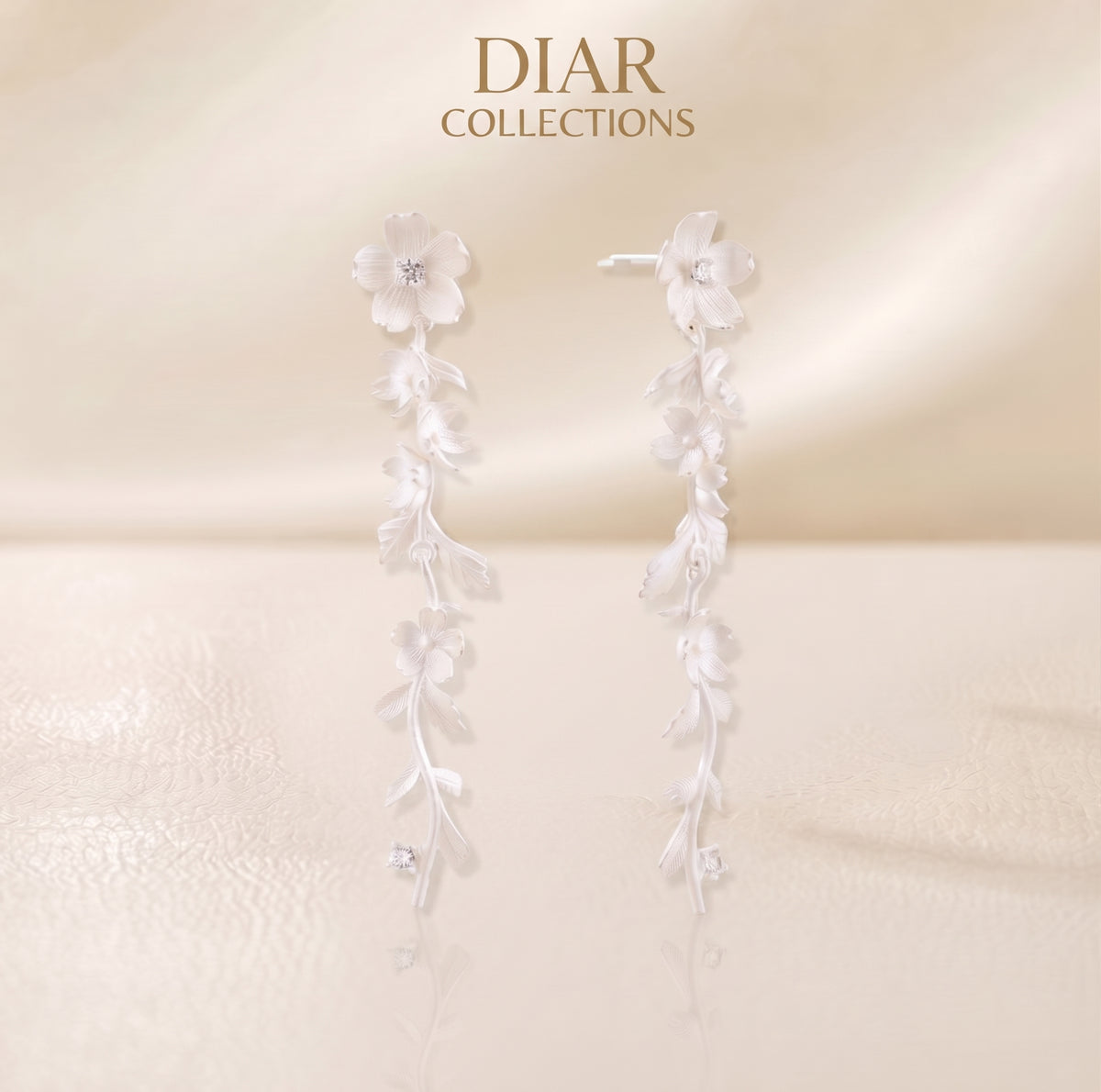 Calindra Earrings