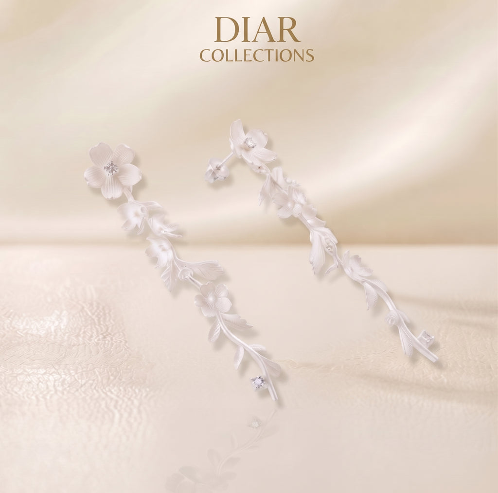 Calindra Earrings