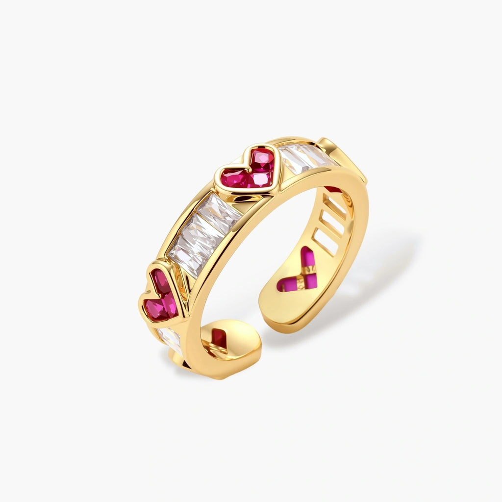 Isla Ring
