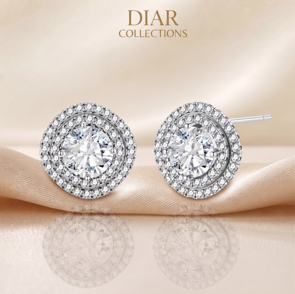 Celestria Studs