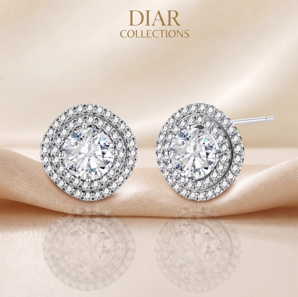 Celestria Studs